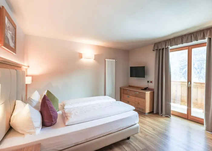 Albergo Belvedere