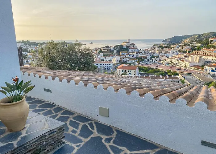 Arrels Hotel Cadaques - Adults Only