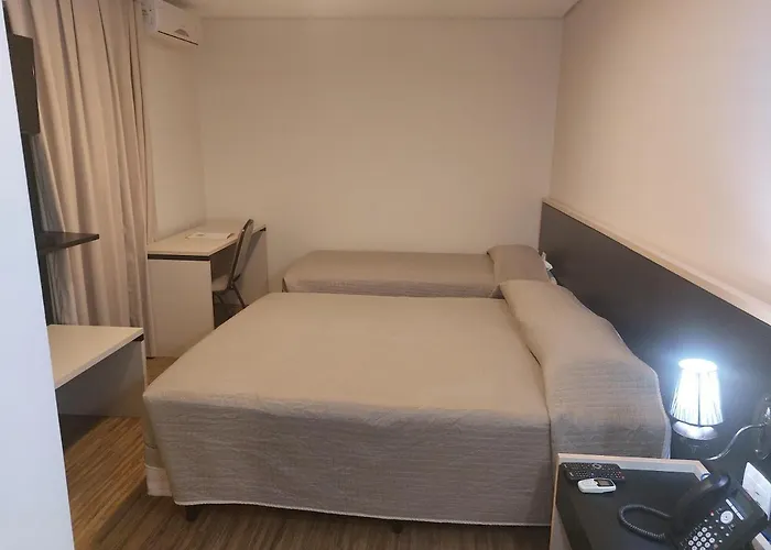 Hotel Financial