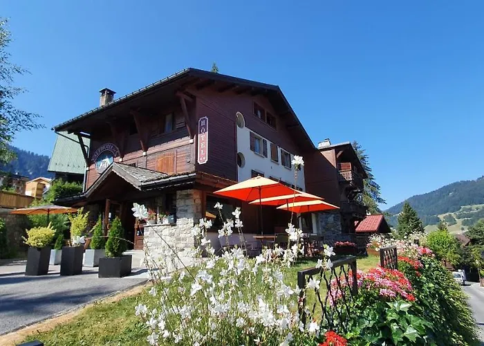 Alp-Hotel