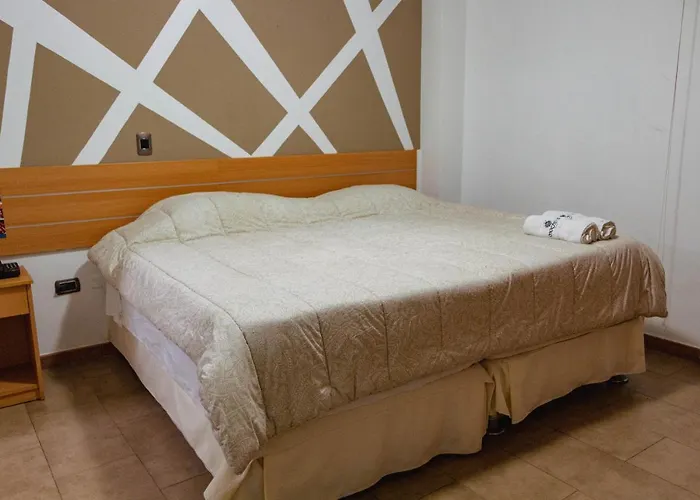 Hotel Mochiks