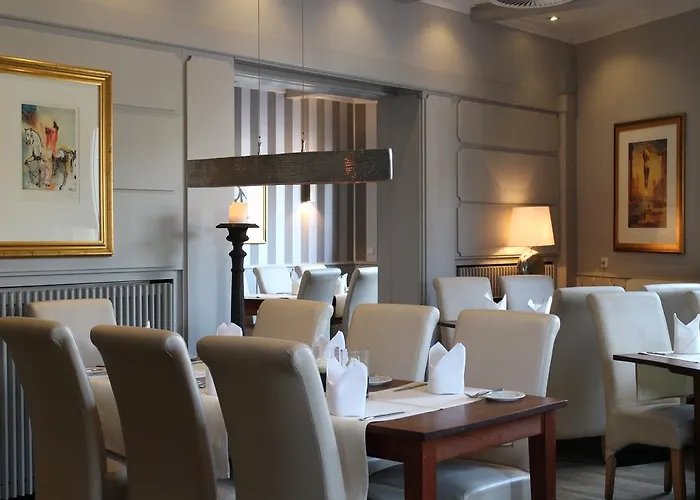 Hotel-Restaurant Große-Wilde