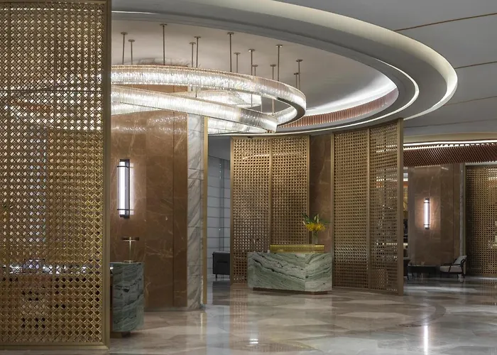 Fili Hotel At Nustar Cebu