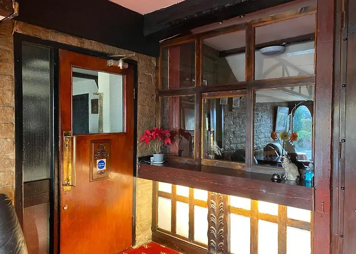 The Lane Head Hotel