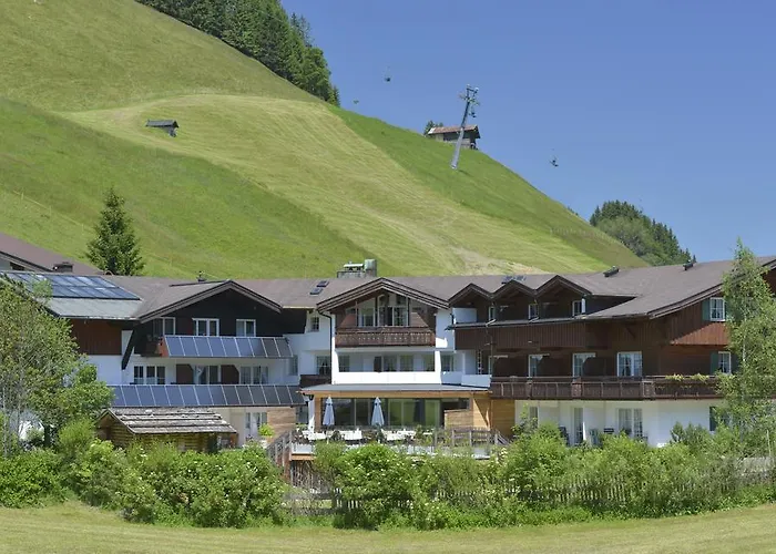 Naturhotel Laerchenhof