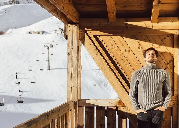 Hotel Lisl - Alpine Comfort