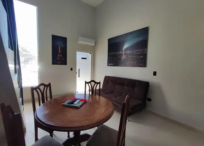 Guaratuba Lofts
