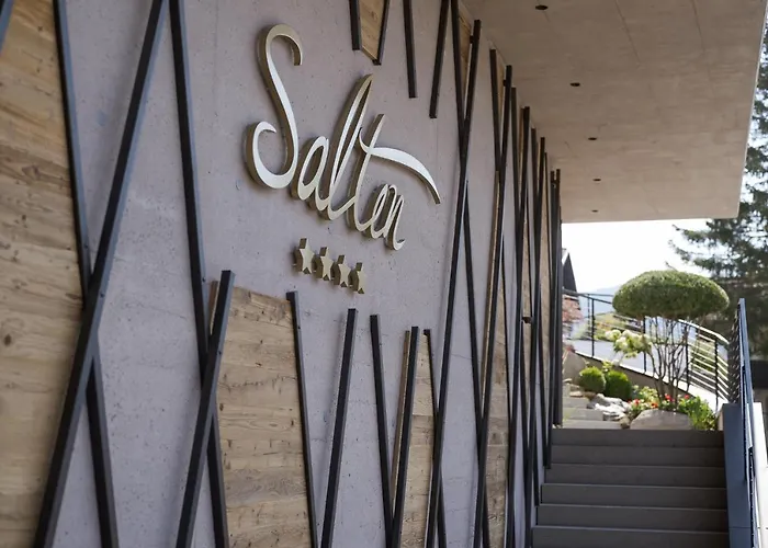 Hotel Salten