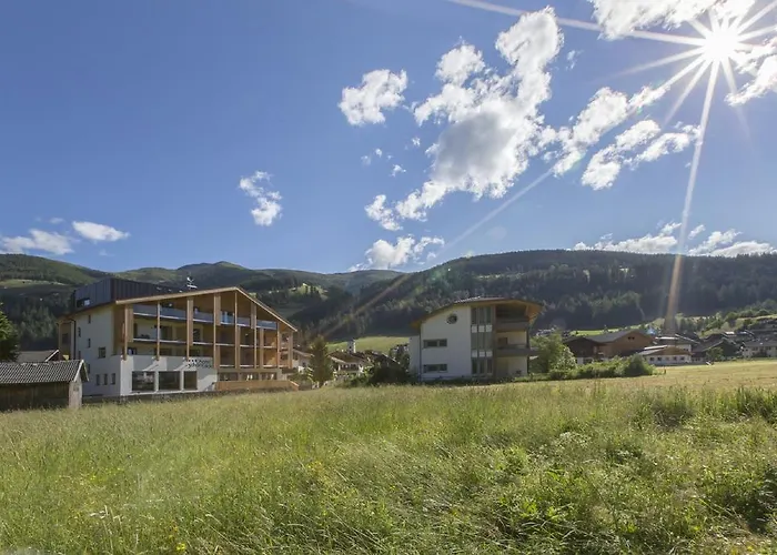 Hotel Schoenblick