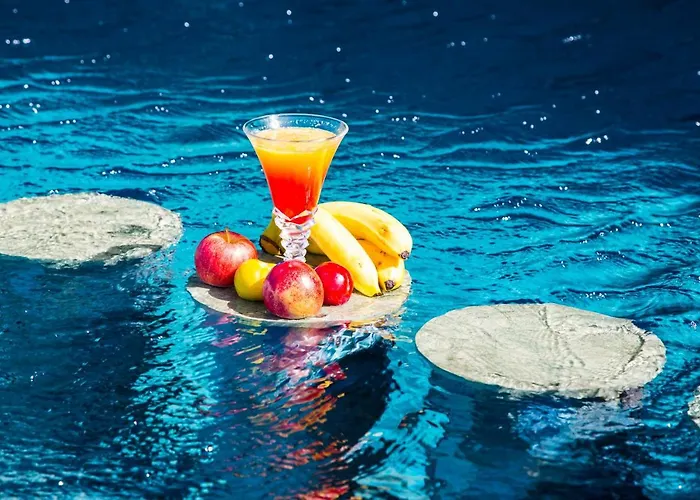 Valley Boutique Hotel