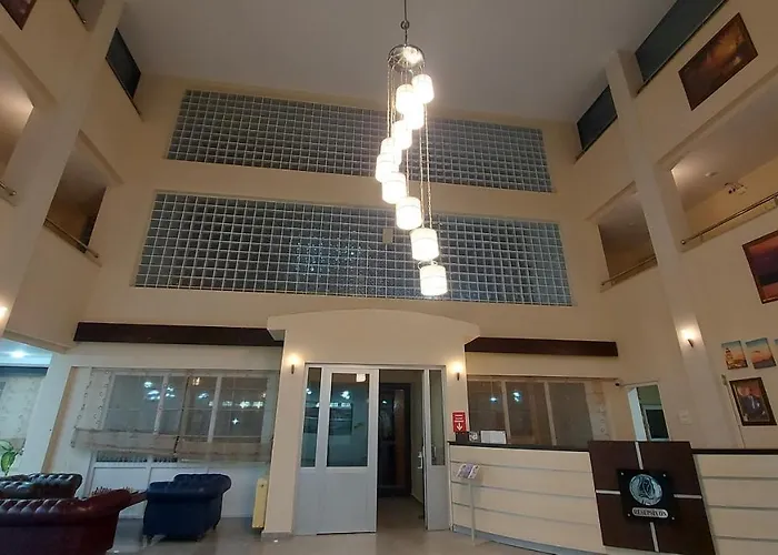 Selimpasa Borsa Istanbul Mtal Uygulama Oteli