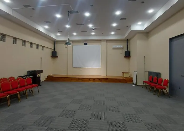 Selimpasa Borsa Istanbul Mtal Uygulama Oteli