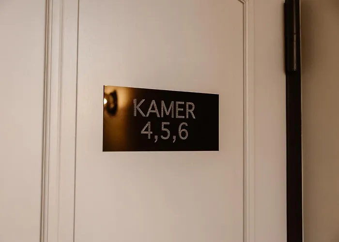 Hotel Chapter