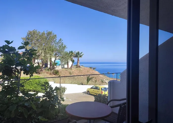 Stella Beach Hotel (Adults Only)