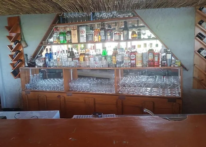 Arena Oceanview Hotel & La Terraza Restaurant