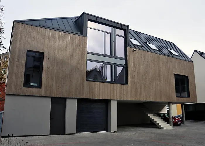 Grejaus Namas