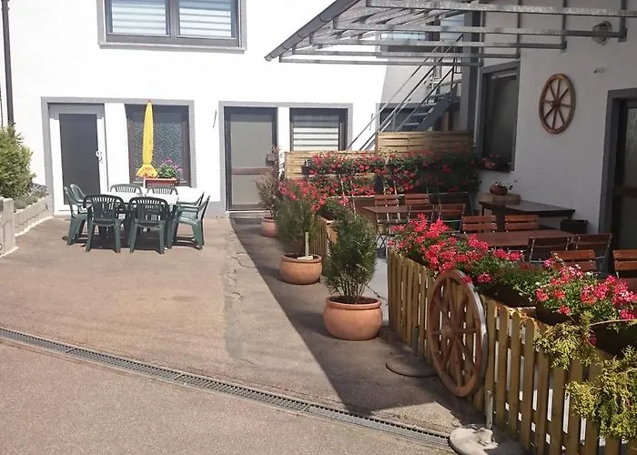 Hotel Kreuz