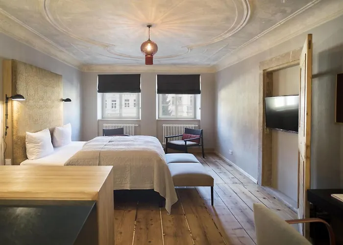 Hotel Sonne