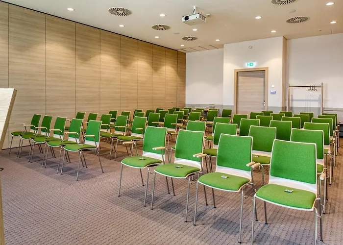 Intercityhotel Berlin Airport Ber Terminal 1 & 2