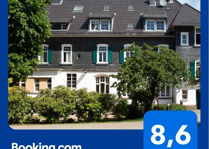 2T Hotel Artgenossen