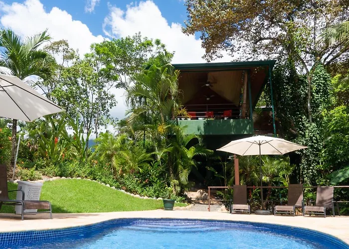 Arbol Verde Villas
