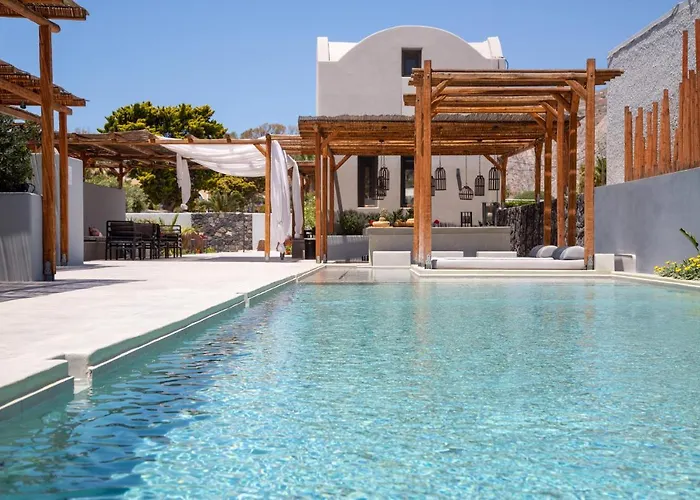 Terra Nera Suites
