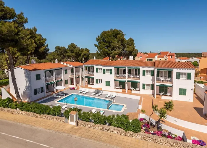 Apartamentos Annabel'S II