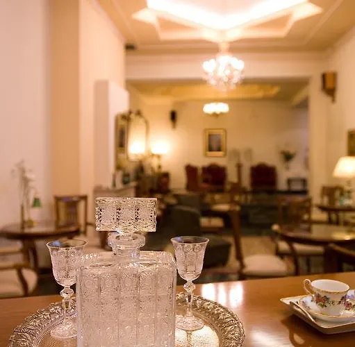 Hotel Urania