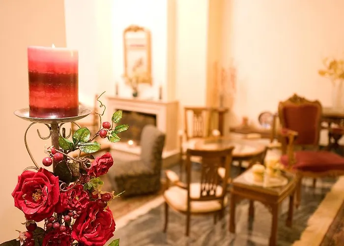 Hotel Urania