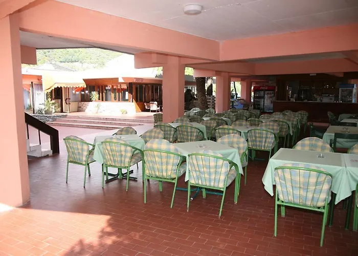 Hotel Kamelija