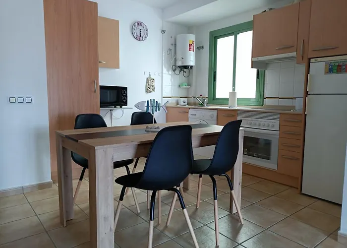 Estupendo Apartamento Gaudia