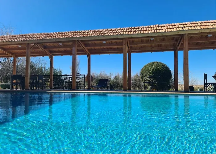La pommeraie d'Ifrane