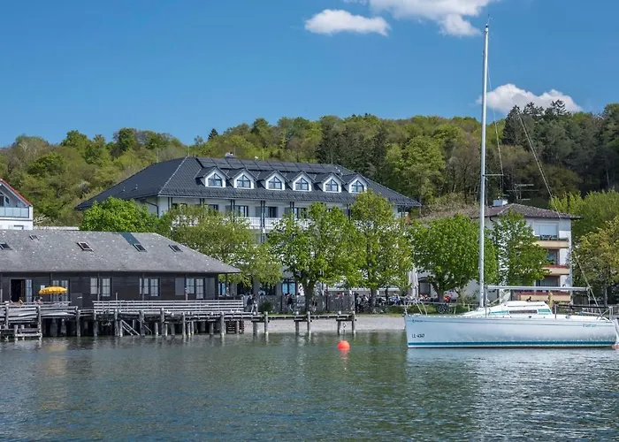Ammersee-Hotel