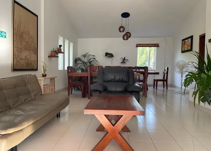 Quinta Baroe