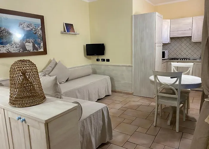 Hotel Villa Del Parco