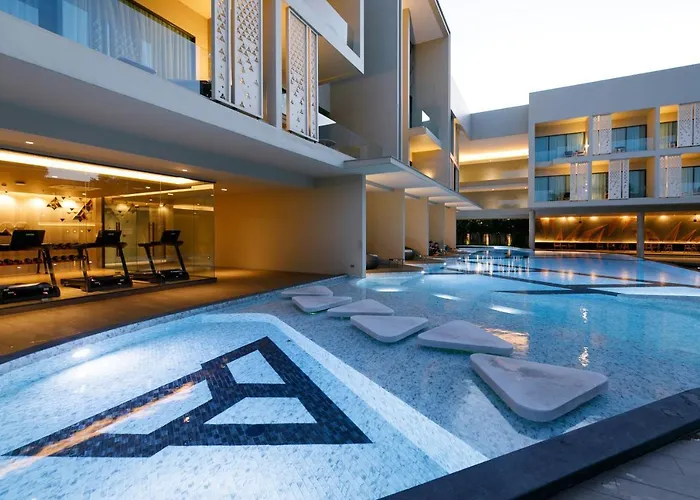 The Signature Hotel Airport