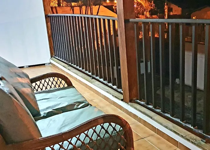 Royal-Inn Spa & Pousada