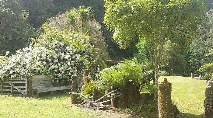 Blackfern Lodge