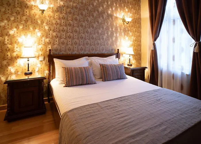 Hotel Europa