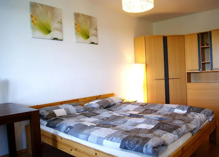 Hotel Haus Kronenthal