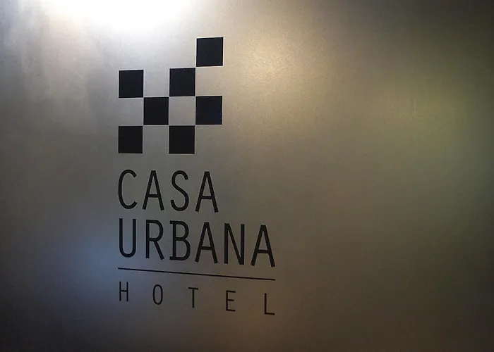 Casa Urbana Hotel