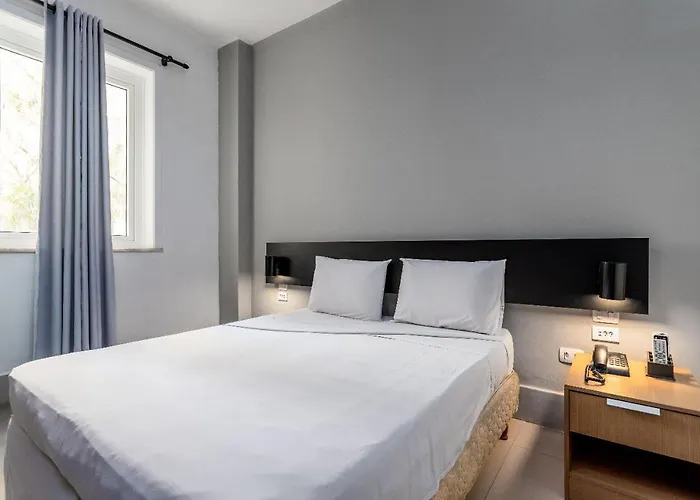 Hotel Monte Castelo