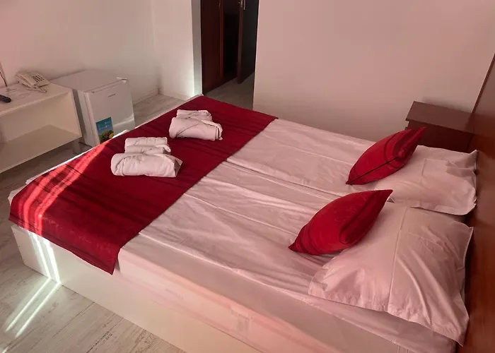 Ribarska Sreshta Family Hotel
