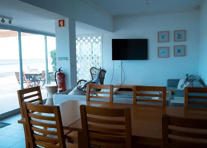 Wax Hostel