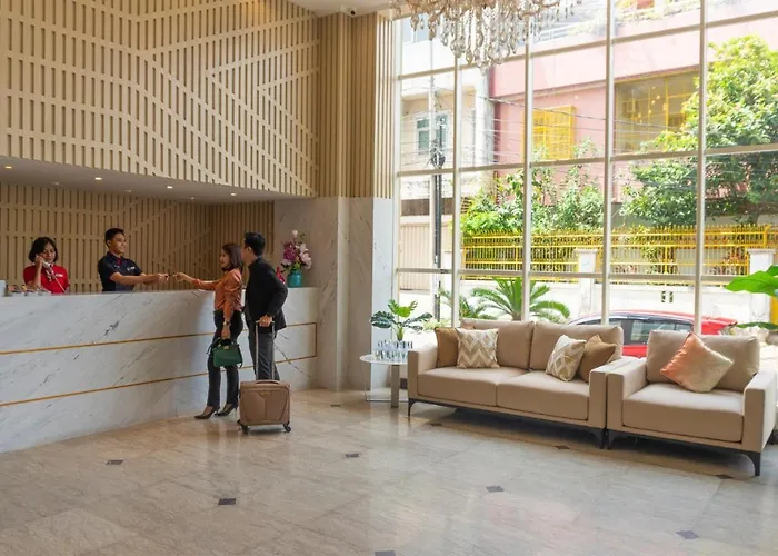 D'Primahotel Pattimura Makassar
