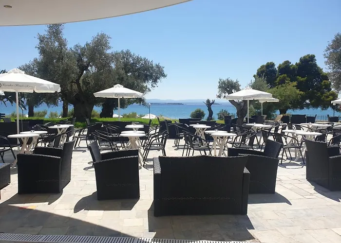 Holidays In Evia Beach Hotel (Adults Only)