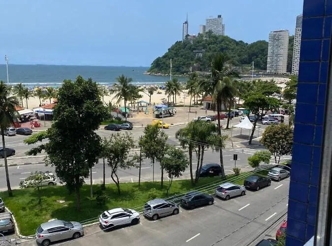 KIT PE na Areia.