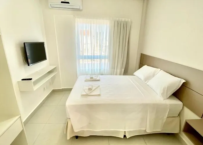 Vera Almeida Home Service - Praia de Manaíra