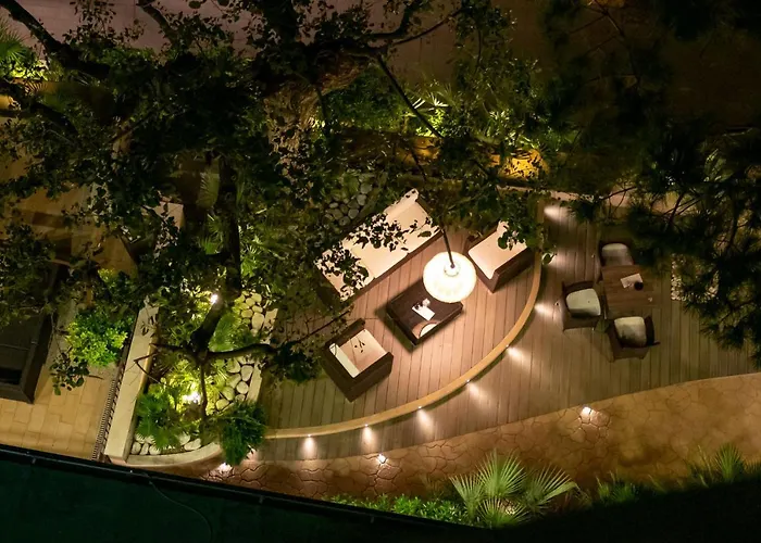 Hotel Mazzanti