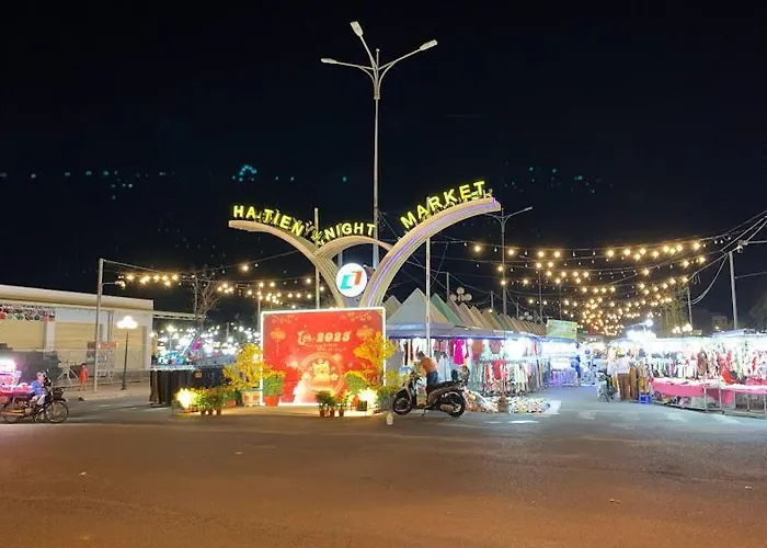 Khach San Tu Anh